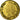 France, Token, Royal, EF(40-45), Brass