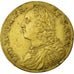 France, Token, Royal, AU(50-53), Brass