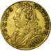 France, Token, Royal, AU(50-53), Brass, Feuardent:13185