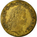France, Token, Royal, EF(40-45), Brass, Feuardent:7896