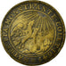 France, Token, Royal, EF(40-45), Brass, Feuardent:12642