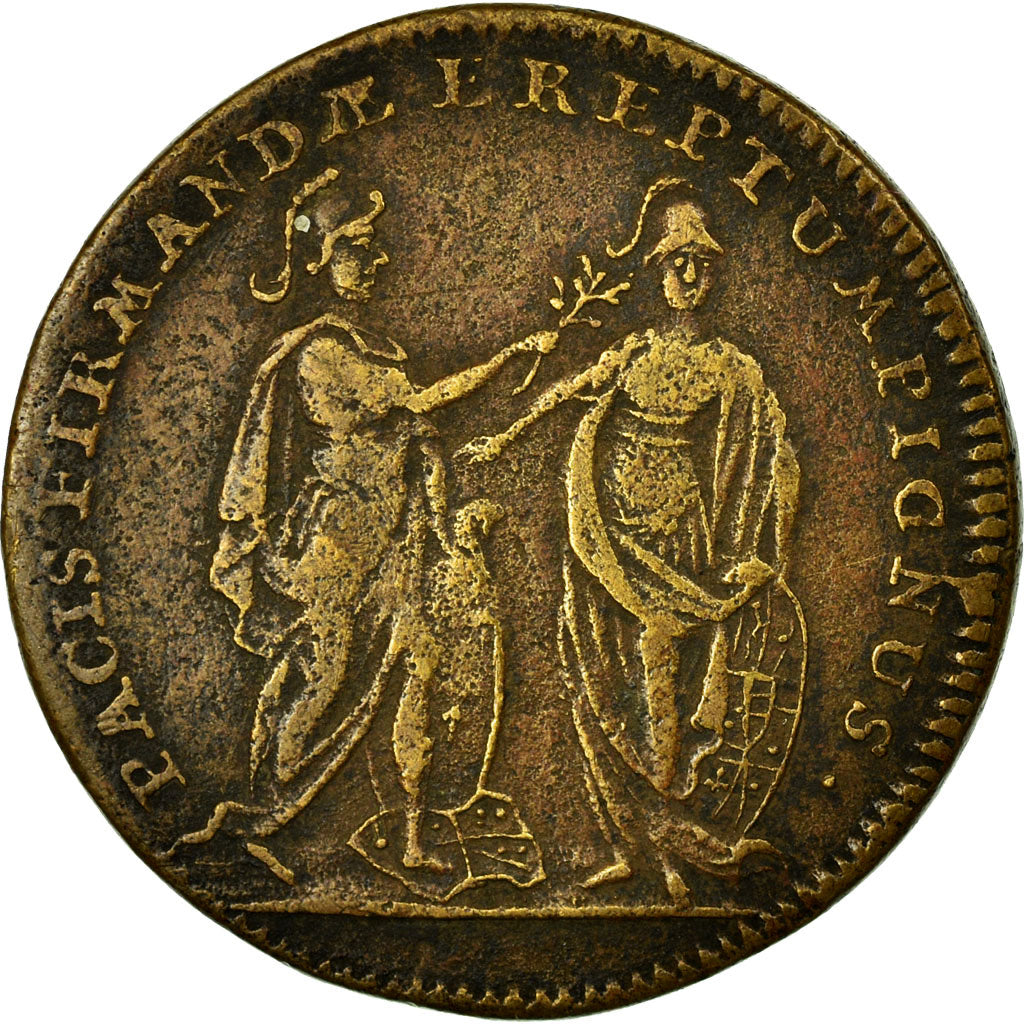 Francia, Token, Royal, BB, Ottone