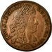 France, Token, Royal, AU(50-53), Copper