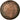 France, Token, Royal, VF(30-35), Copper