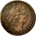 France, Token, Royal, AU(55-58), Copper
