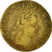 France, Token, Royal, EF(40-45), Brass