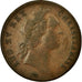 France, Token, Royal, EF(40-45), Copper, Feuardent:2094