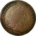 France, Token, Royal, VF(30-35), Copper, Feuardent:7224