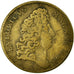 France, Token, Royal, EF(40-45), Brass, Feuardent:7819