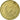 Münze, Zypern, 10 Cents, 1983, S+, Nickel-brass, KM:56.1