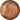 France, Token, Royal, EF(40-45), Copper