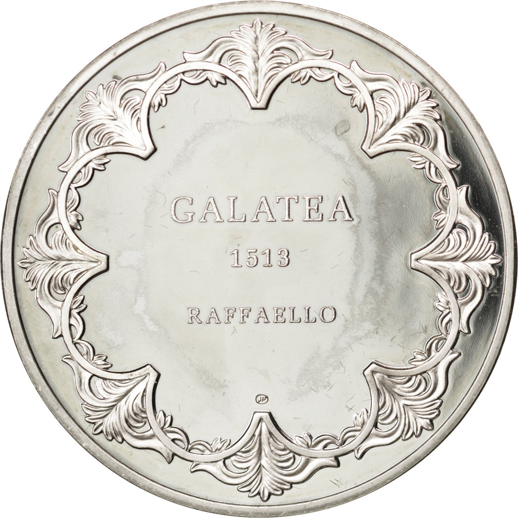 France, Medal, French Fifth Republic, MS(60-62), Silver