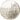 France, Medal, French Fifth Republic, MS(60-62), Silver