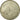 Moneta, Egitto, Pound, 1970, BB, Argento, KM:424