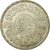 Coin, Egypt, Pound, 1970, EF(40-45), Silver, KM:424