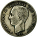 Moneta, Grecja, George I, Drachma, 1873, Paris, VF(30-35), Srebro, KM:38