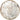 France, Medal, French Fifth Republic, MS(60-62), Silver
