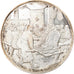 France, Medal, French Fifth Republic, MS(60-62), Silver