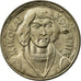 Coin, Poland, 10 Zlotych, 1967, Warsaw, VF(30-35), Copper-nickel, KM:51a
