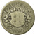 Monnaie, Suisse, 10 Rappen, 1850, Strasbourg, B+, Billon, KM:6