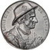 Francia, medaglia, Les Rois de France, Louis XI, History, Caqué, SPL-, Stagno