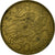 Münze, Monaco, Rainier III, 50 Francs, Cinquante, 1950, S, Aluminum-Bronze