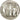 France, Medal, French Fifth Republic, MS(60-62), Silver
