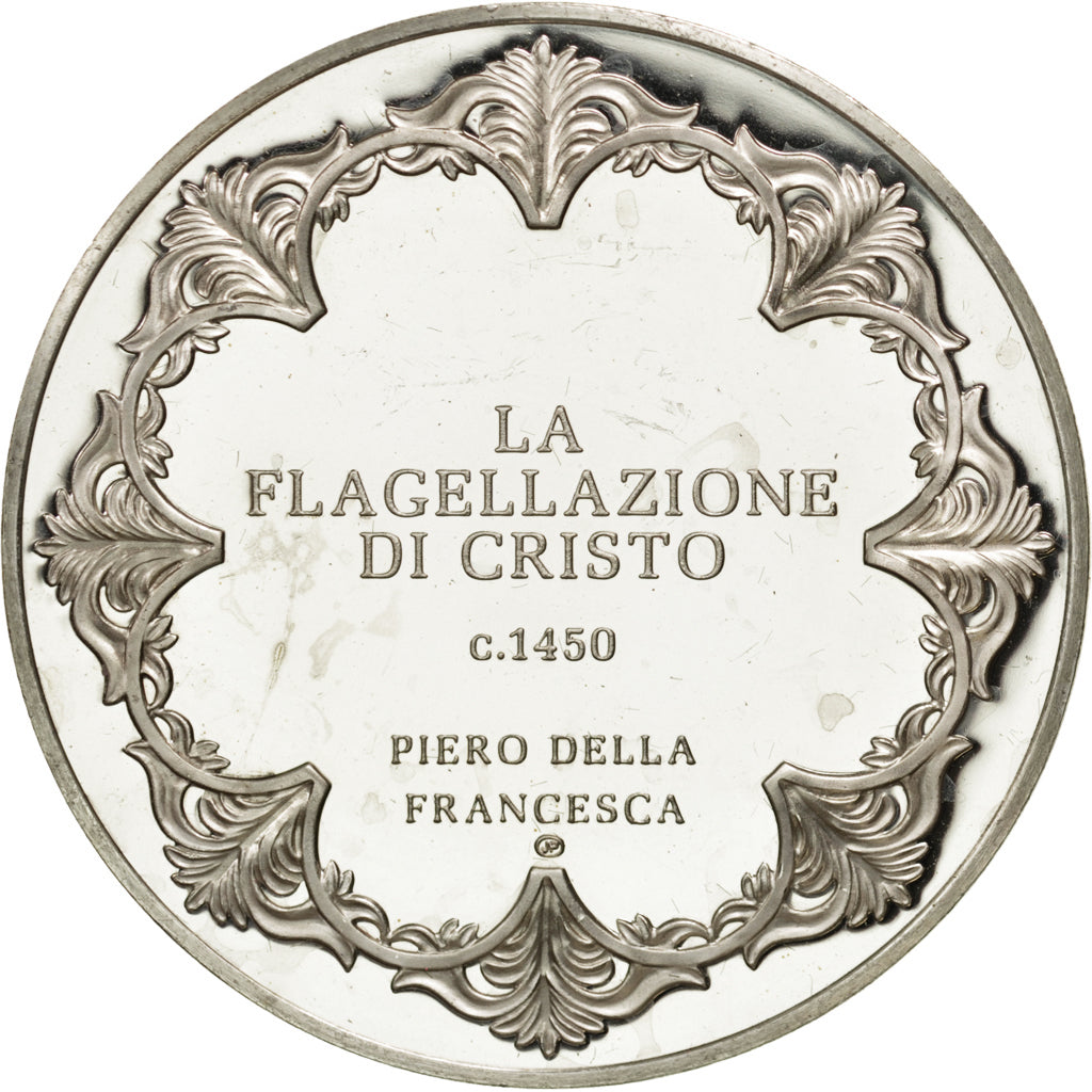 France, Medal, French Fifth Republic, MS(60-62), Silver
