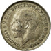 Moeda, Grã-Bretanha, George V, 3 Pence, 1916, EF(40-45), Prata, KM:813