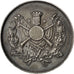 Francja, Medal, Trzecia Republika Francuska, Sport i wypoczynek, AU(55-58)