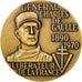 Frankrijk, Medal, French Fifth Republic, History, FDC, Bronze