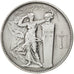 France, Medal, French Fourth Republic, Sciences & Technologies, AU(55-58)