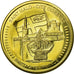 France, Jeton, Saint-Malo - Cité Corsaire, Médaille Souvenir, SUP