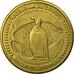 França, Jeton, Bretagne - Océarium du Croisic, Médaille Souvenir, AU(55-58)