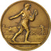 Frankrijk, Medal, French Third Republic, Business & industry, PR, Bronze
