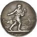 Frankreich, Medal, French Third Republic, Business & industry, SS+, Silber