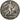 Francia, Medal, French Third Republic, Business & industry, BB+, Argento