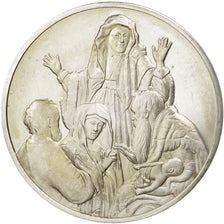 Francia, Medal, French Fifth Republic, Arts & Culture, SPL-, Argento