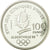 Coin, France, 100 Francs, 1991, MS(65-70), Silver, KM:993, Gadoury:C16