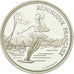 Coin, France, 100 Francs, 1989, MS(65-70), Silver, KM:972, Gadoury:C3