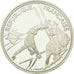 Monnaie, France, 100 Francs, 1990, FDC, Argent, Gadoury:C11, KM:983