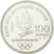 Coin, France, 100 Francs, 1990, MS(65-70), Silver, KM:983, Gadoury:C11