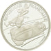 Monnaie, France, 100 Francs, 1990, FDC, Argent, Gadoury:C9, KM:981