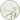 Monnaie, France, 100 Francs, 1990, FDC, Argent, Gadoury:C7, KM:980