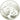 Coin, France, 100 Francs, 1994, MS(65-70), Silver, KM:1041, Gadoury:C77