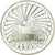 Coin, France, 100 Francs, 1994, MS(65-70), Silver, KM:1043, Gadoury:C85