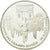 Coin, France, Libération de Paris, 100 Francs, 1994, MS(65-70), Silver