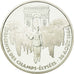 Coin, France, Libération de Paris, 100 Francs, 1994, MS(65-70), Silver