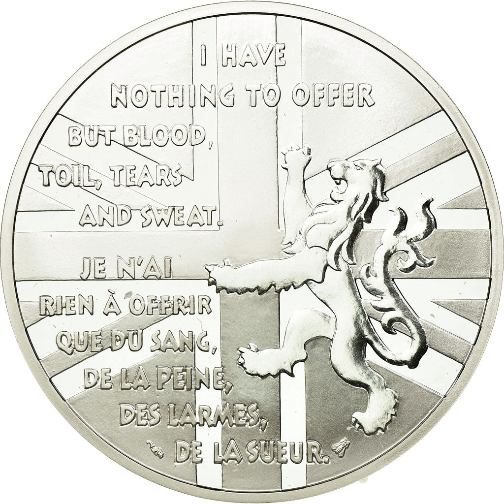Coin, France, 100 Francs, 1994, MS(65-70), Silver, KM:1037, Gadoury:C81