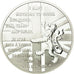 Coin, France, 100 Francs, 1994, MS(65-70), Silver, KM:1037, Gadoury:C81